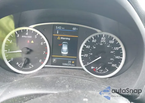 2019 Nissan Sentra S from USA, damaged, VIN 3N1AB7AP9KY241490